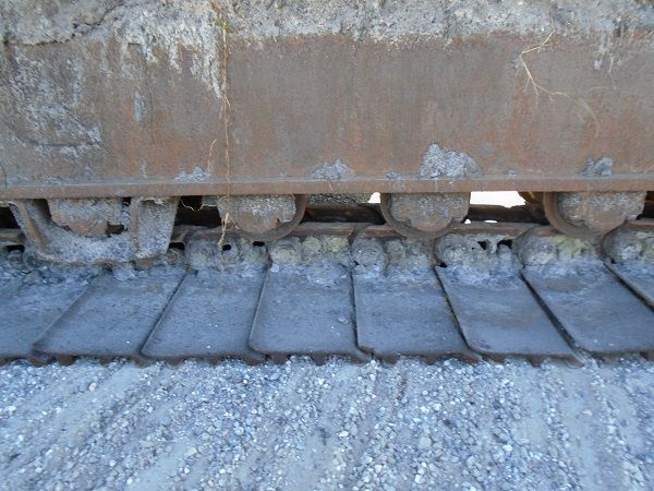 1999 SAMSUNG SE210LC-3 - Image 20